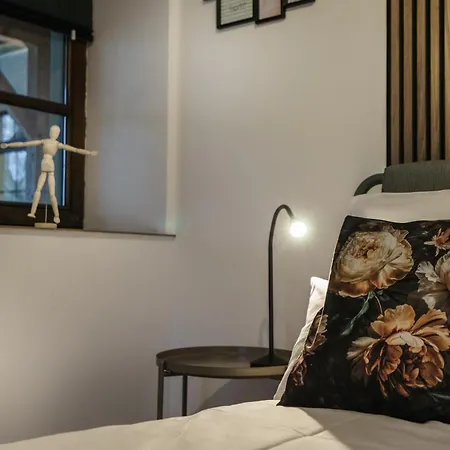 Boardinghaus Gruenefeld W1 - Schoene Serviced - Kueche - Smart Tv - P - Rainshower *