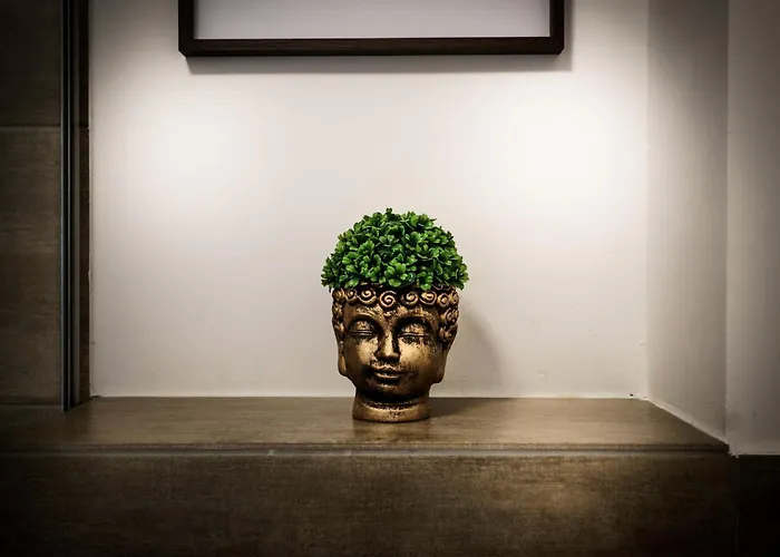 Boardinghaus Gruenefeld W1 - Schoene Serviced - Kueche - Smart Tv - P - Rainshower Mettingen (North Rhine-Westphalia)